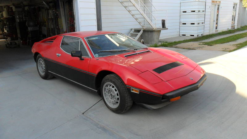 Illustration for article titled For $21,500 Canadian, Is This Star A Reasonably Priced Car?